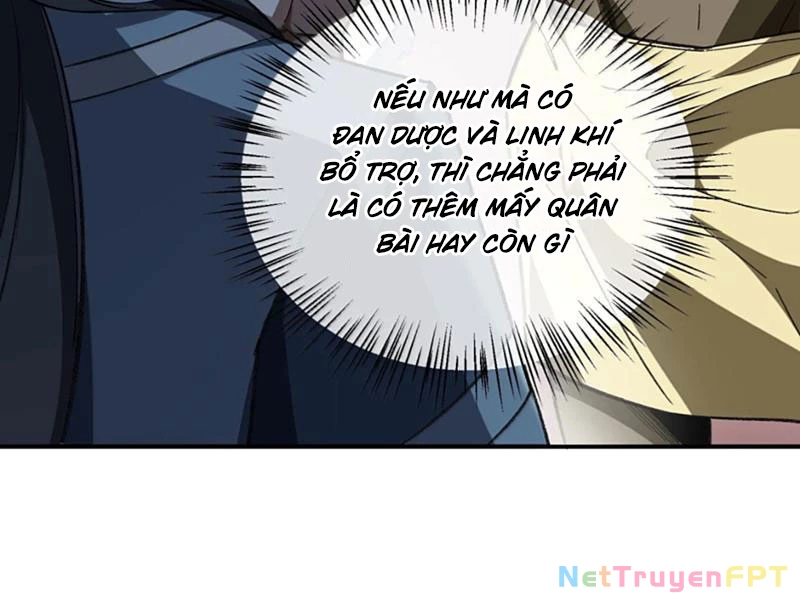 Ta Ở Tu Tiên Giới Chỉ Làm Giờ Hành Chính Chapter 111 - Trang 4