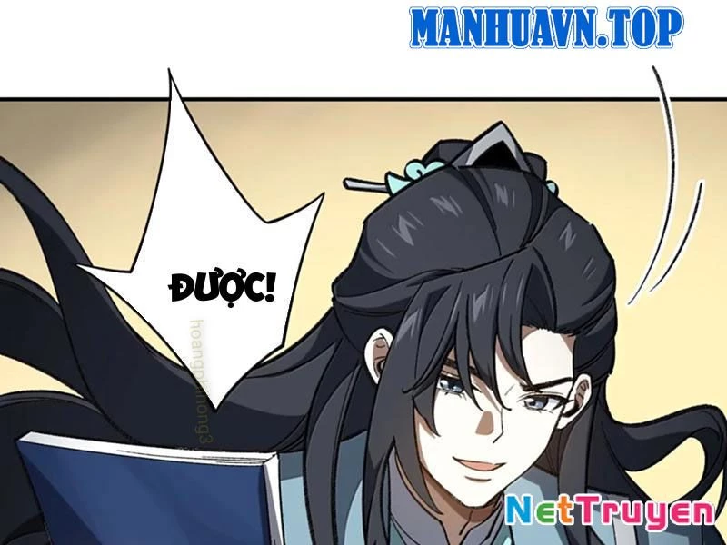 Ta Ở Tu Tiên Giới Chỉ Làm Giờ Hành Chính Chapter 111 - Trang 4
