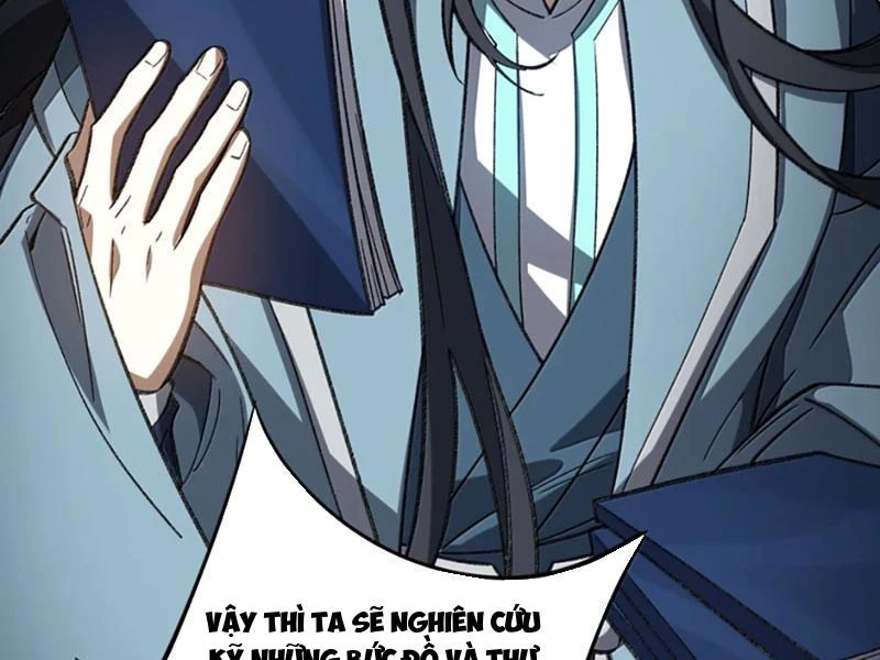 Ta Ở Tu Tiên Giới Chỉ Làm Giờ Hành Chính Chapter 111 - Trang 4