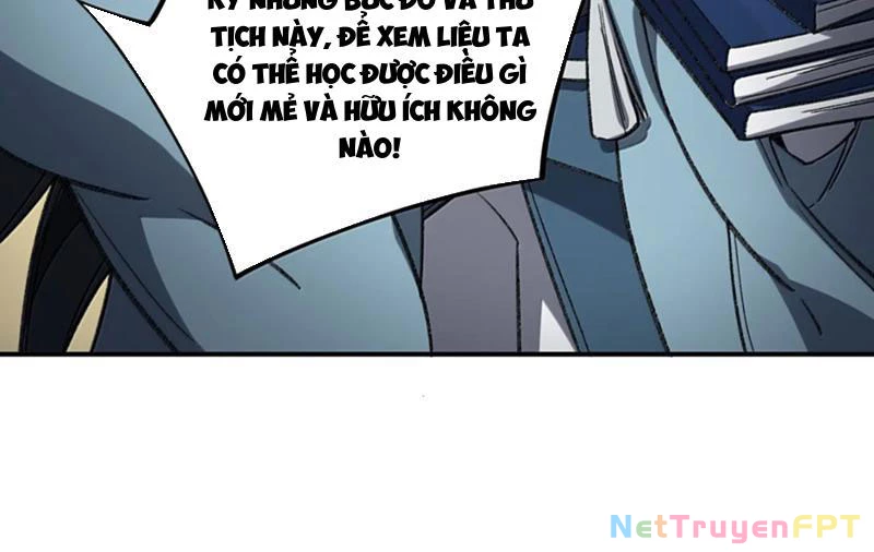 Ta Ở Tu Tiên Giới Chỉ Làm Giờ Hành Chính Chapter 111 - Trang 4