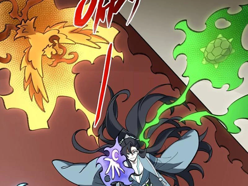 Ta Ở Tu Tiên Giới Chỉ Làm Giờ Hành Chính Chapter 111 - Trang 4