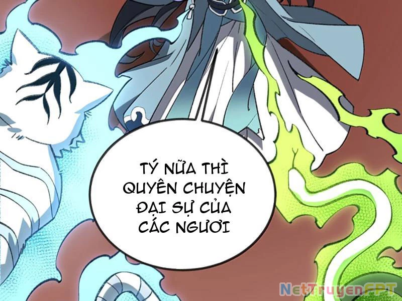 Ta Ở Tu Tiên Giới Chỉ Làm Giờ Hành Chính Chapter 111 - Trang 4