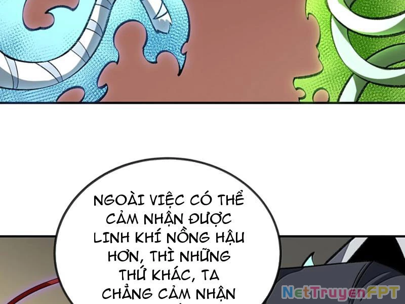 Ta Ở Tu Tiên Giới Chỉ Làm Giờ Hành Chính Chapter 111 - Trang 4