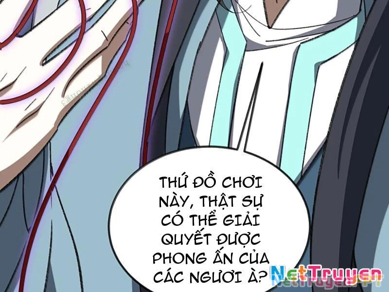 Ta Ở Tu Tiên Giới Chỉ Làm Giờ Hành Chính Chapter 111 - Trang 4