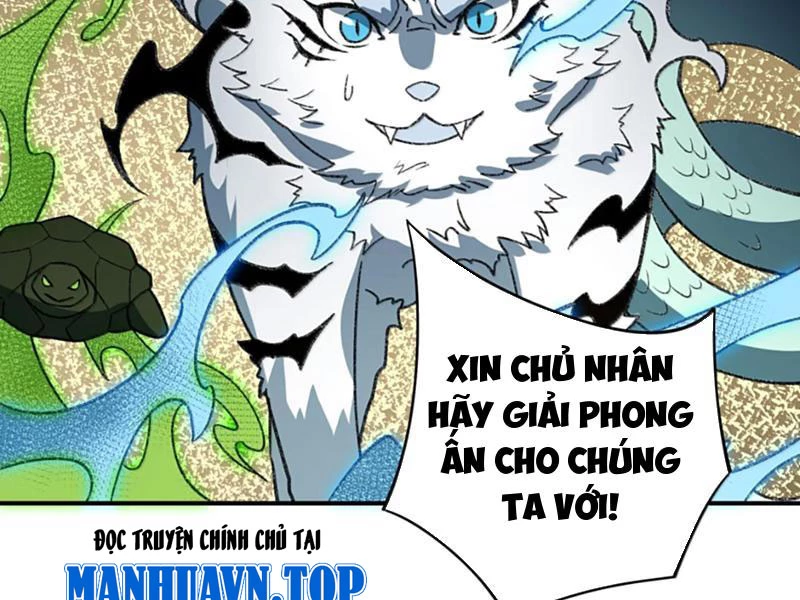 Ta Ở Tu Tiên Giới Chỉ Làm Giờ Hành Chính Chapter 111 - Trang 4
