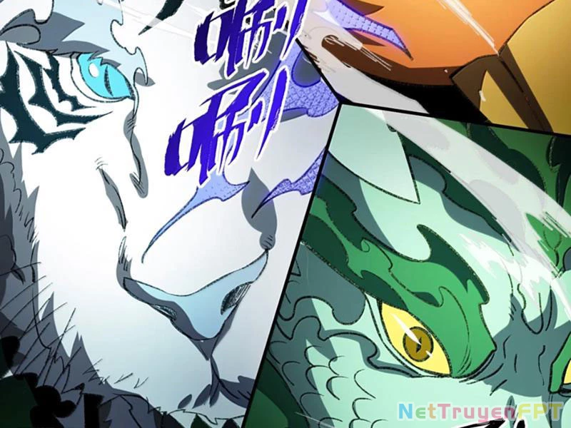 Ta Ở Tu Tiên Giới Chỉ Làm Giờ Hành Chính Chapter 111 - Trang 4