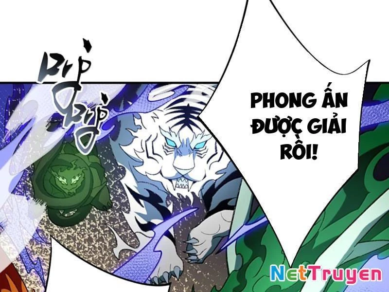 Ta Ở Tu Tiên Giới Chỉ Làm Giờ Hành Chính Chapter 111 - Trang 4