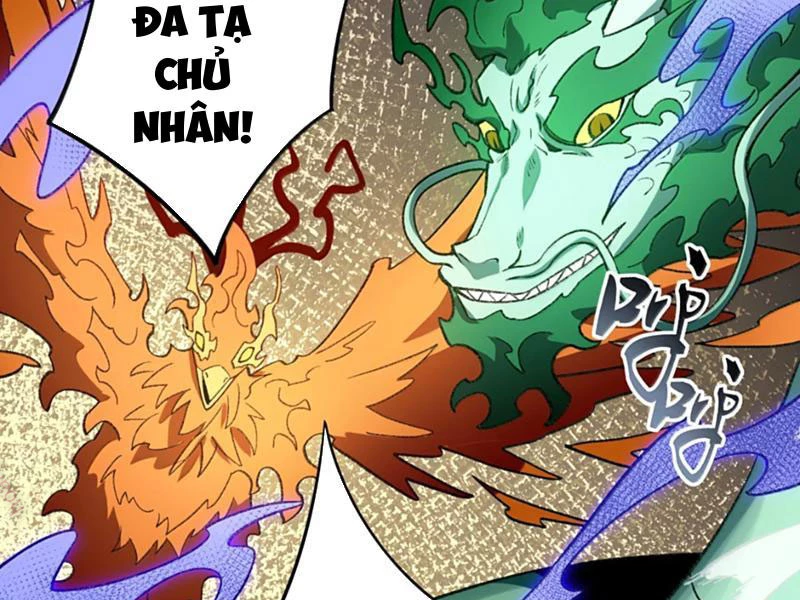 Ta Ở Tu Tiên Giới Chỉ Làm Giờ Hành Chính Chapter 111 - Trang 4
