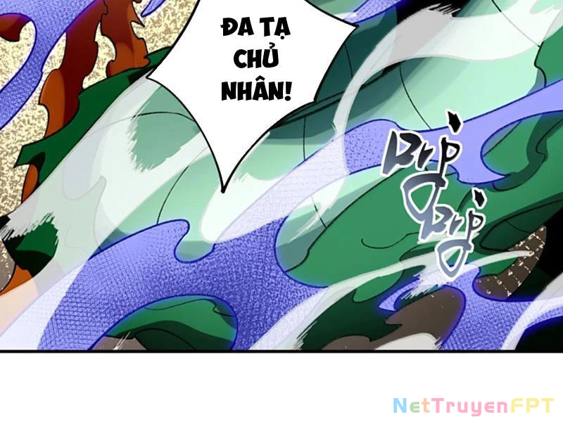 Ta Ở Tu Tiên Giới Chỉ Làm Giờ Hành Chính Chapter 111 - Trang 4