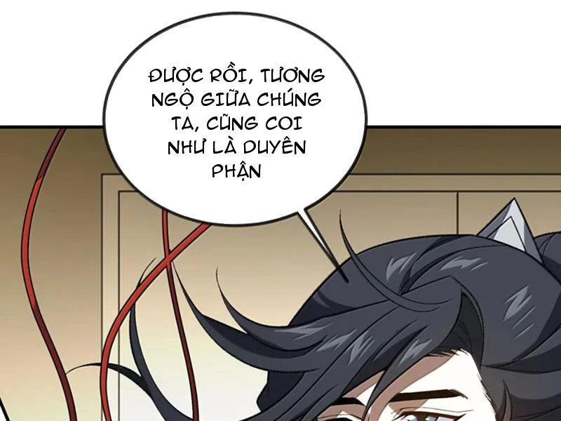 Ta Ở Tu Tiên Giới Chỉ Làm Giờ Hành Chính Chapter 111 - Trang 4