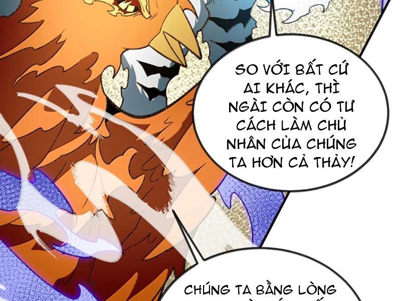Ta Ở Tu Tiên Giới Chỉ Làm Giờ Hành Chính Chapter 111 - Trang 4