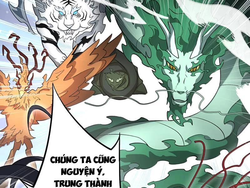 Ta Ở Tu Tiên Giới Chỉ Làm Giờ Hành Chính Chapter 111 - Trang 4