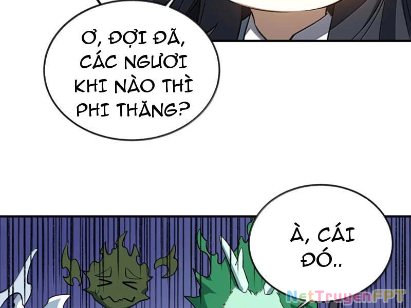 Ta Ở Tu Tiên Giới Chỉ Làm Giờ Hành Chính Chapter 111 - Trang 4
