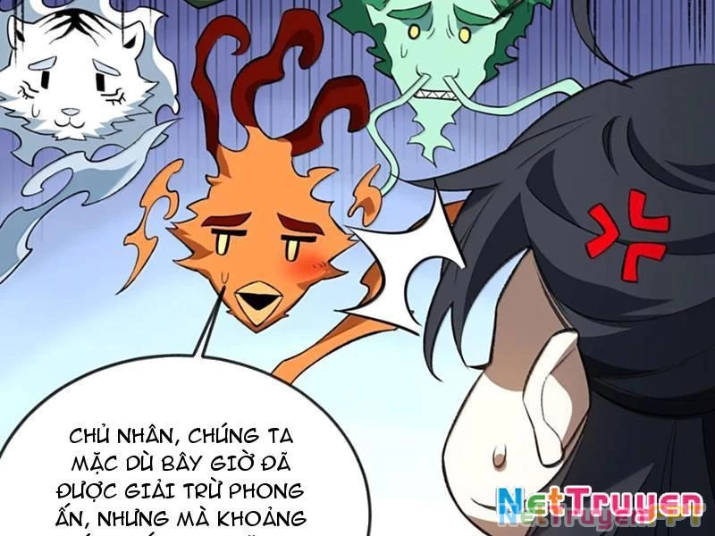 Ta Ở Tu Tiên Giới Chỉ Làm Giờ Hành Chính Chapter 111 - Trang 4