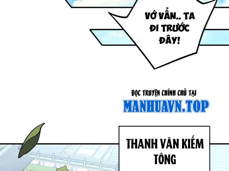 Ta Ở Tu Tiên Giới Chỉ Làm Giờ Hành Chính Chapter 111 - Trang 4