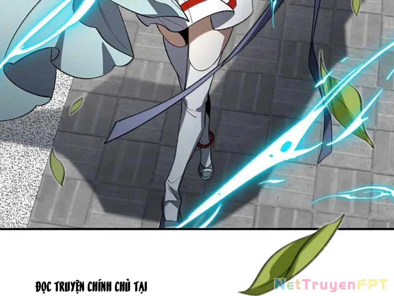 Ta Ở Tu Tiên Giới Chỉ Làm Giờ Hành Chính Chapter 111 - Trang 4