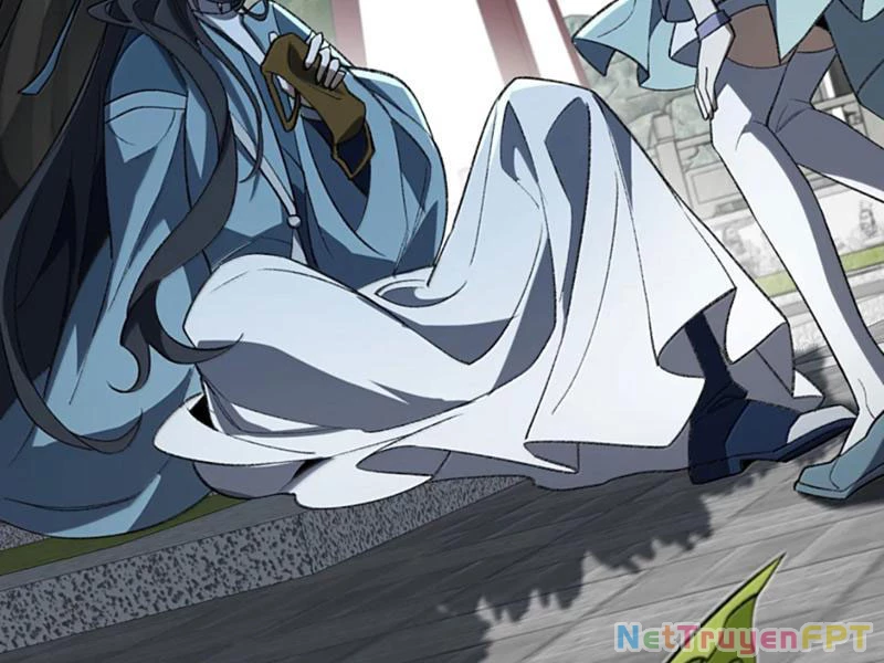 Ta Ở Tu Tiên Giới Chỉ Làm Giờ Hành Chính Chapter 111 - Trang 4