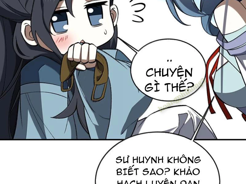 Ta Ở Tu Tiên Giới Chỉ Làm Giờ Hành Chính Chapter 111 - Trang 4