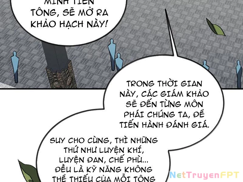 Ta Ở Tu Tiên Giới Chỉ Làm Giờ Hành Chính Chapter 111 - Trang 4