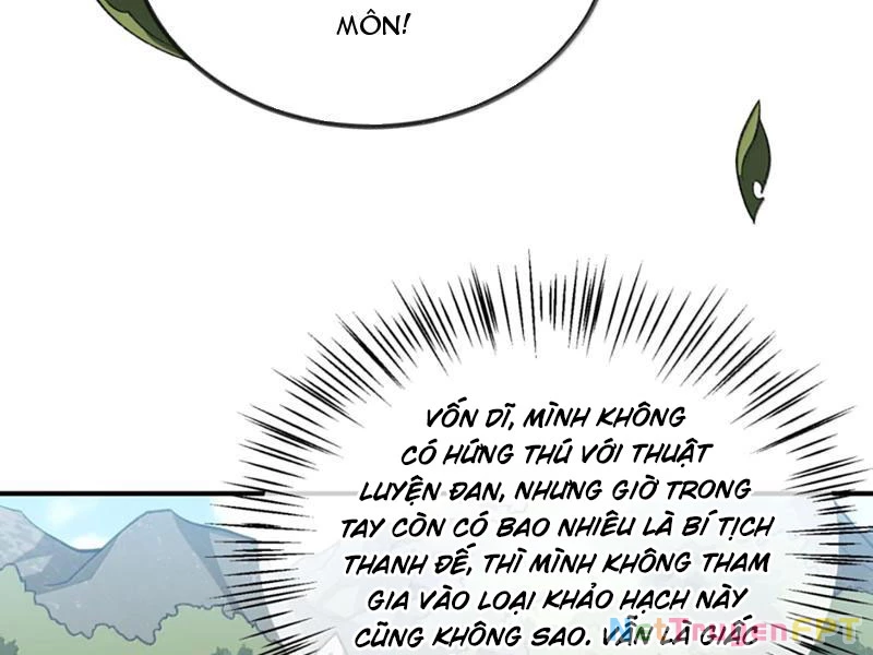 Ta Ở Tu Tiên Giới Chỉ Làm Giờ Hành Chính Chapter 111 - Trang 4