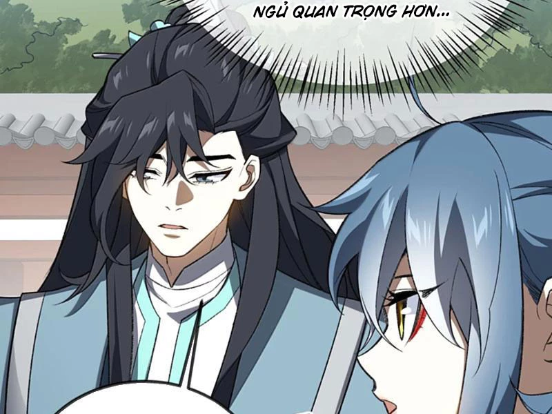 Ta Ở Tu Tiên Giới Chỉ Làm Giờ Hành Chính Chapter 111 - Trang 4