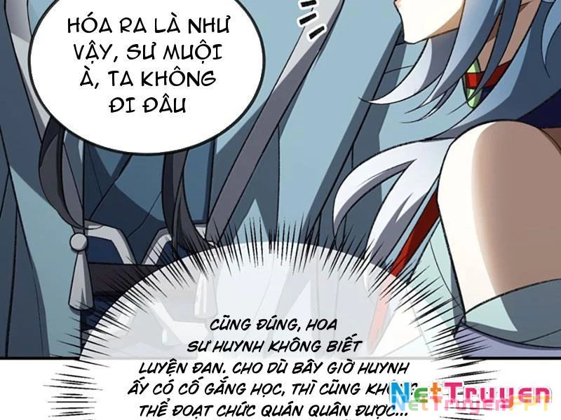 Ta Ở Tu Tiên Giới Chỉ Làm Giờ Hành Chính Chapter 111 - Trang 4