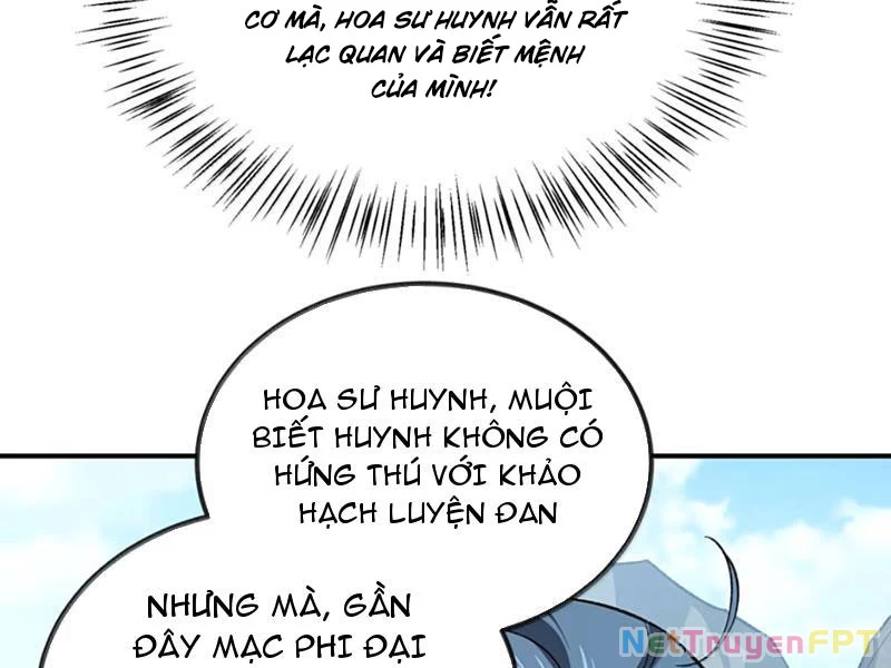 Ta Ở Tu Tiên Giới Chỉ Làm Giờ Hành Chính Chapter 111 - Trang 4