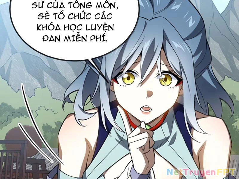 Ta Ở Tu Tiên Giới Chỉ Làm Giờ Hành Chính Chapter 111 - Trang 4