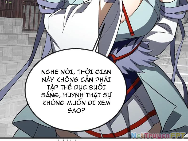Ta Ở Tu Tiên Giới Chỉ Làm Giờ Hành Chính Chapter 111 - Trang 4