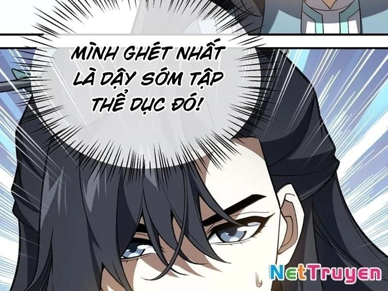 Ta Ở Tu Tiên Giới Chỉ Làm Giờ Hành Chính Chapter 111 - Trang 4