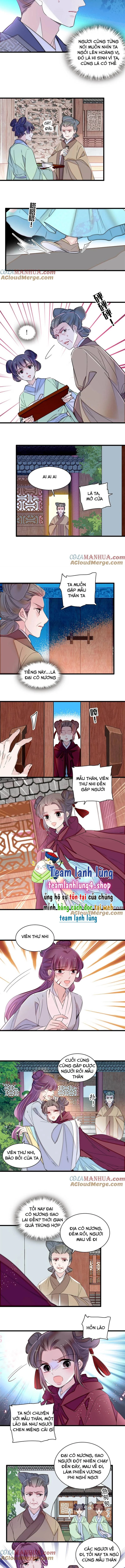 Tự Cẩm Chapter 336 - Trang 4
