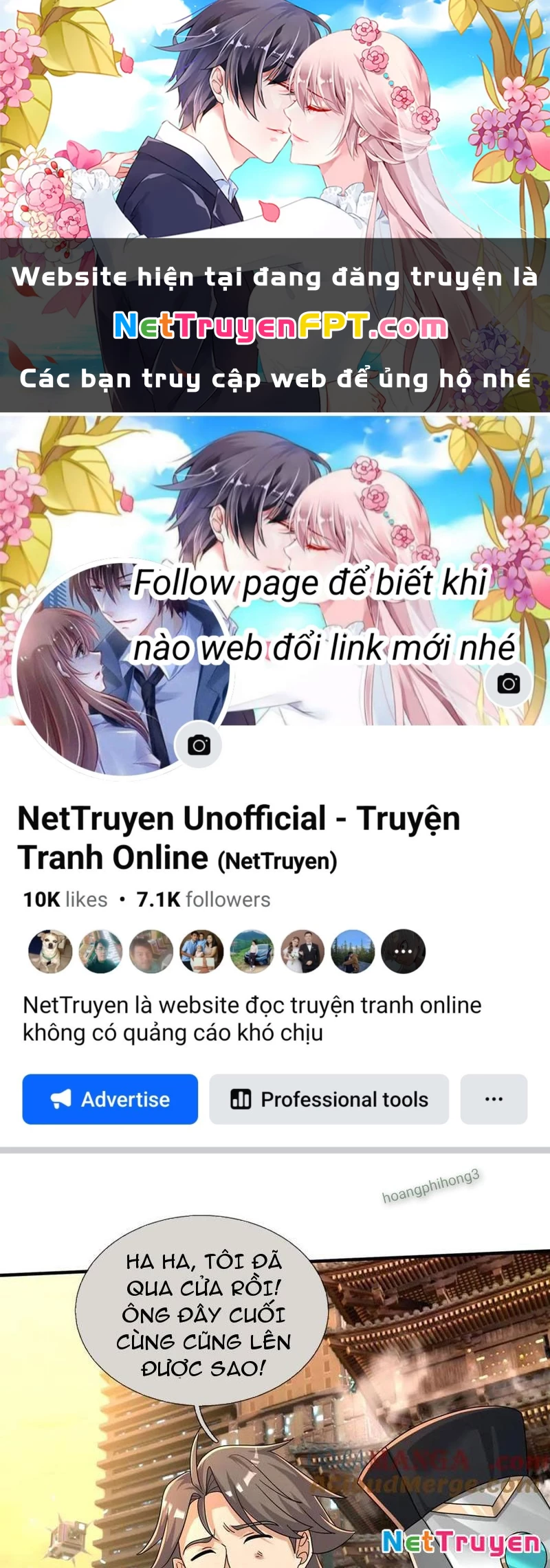 Bắt đầu từ việc chống đẩy một vạn cái: Ta oanh sát thần minh Chapter 47 - Trang 3