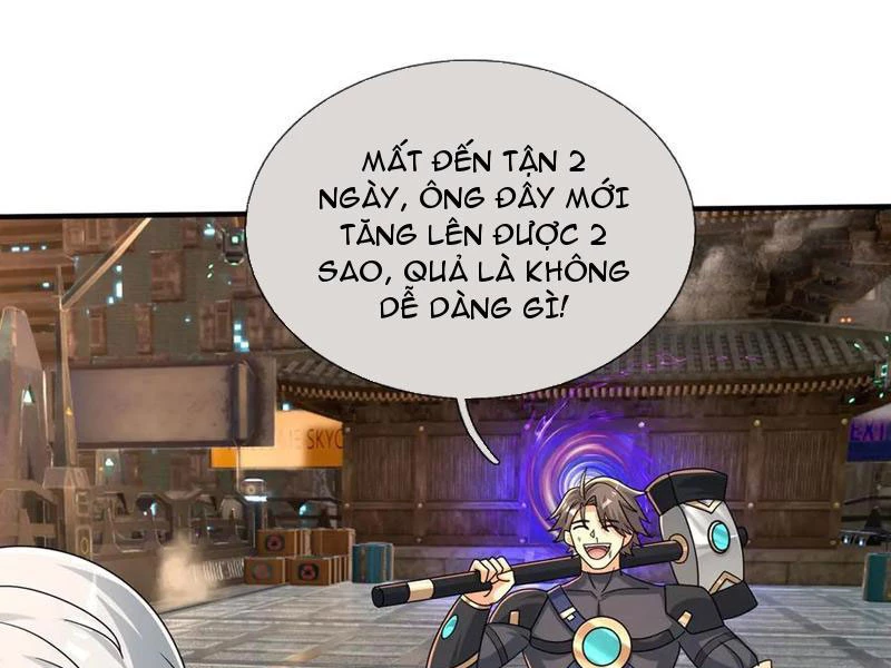 Bắt đầu từ việc chống đẩy một vạn cái: Ta oanh sát thần minh Chapter 47 - Trang 3
