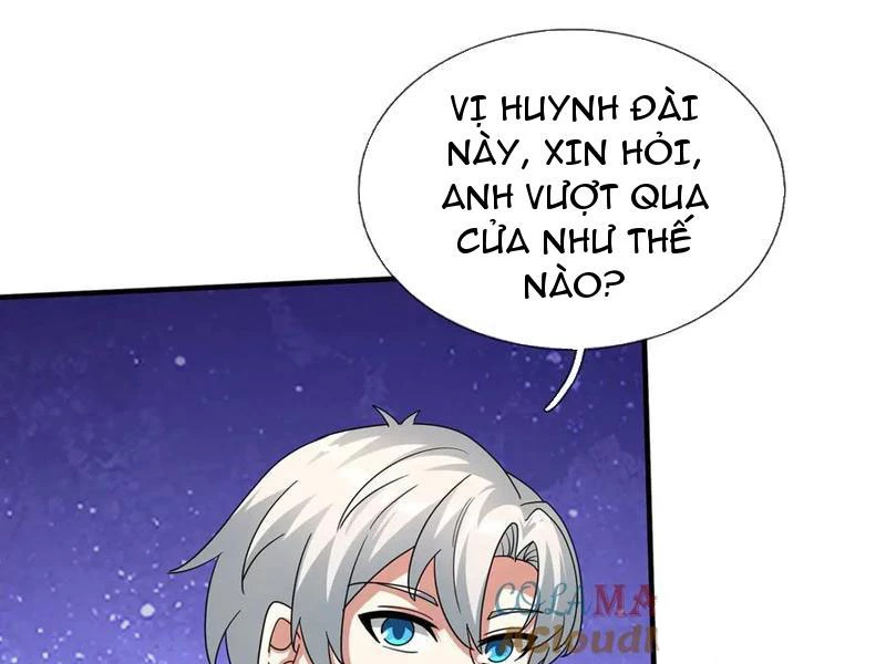 Bắt đầu từ việc chống đẩy một vạn cái: Ta oanh sát thần minh Chapter 47 - Trang 3