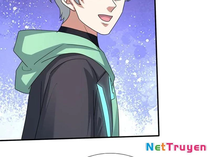 Bắt đầu từ việc chống đẩy một vạn cái: Ta oanh sát thần minh Chapter 47 - Trang 3