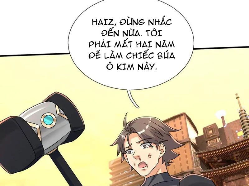 Bắt đầu từ việc chống đẩy một vạn cái: Ta oanh sát thần minh Chapter 47 - Trang 3