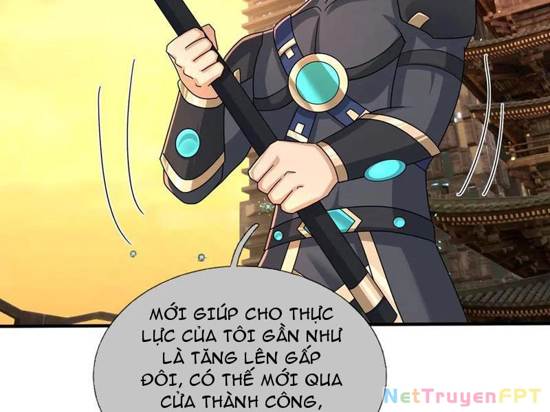 Bắt đầu từ việc chống đẩy một vạn cái: Ta oanh sát thần minh Chapter 47 - Trang 3