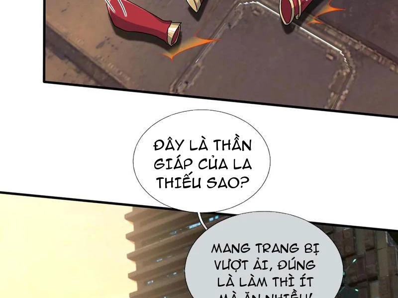 Bắt đầu từ việc chống đẩy một vạn cái: Ta oanh sát thần minh Chapter 47 - Trang 3