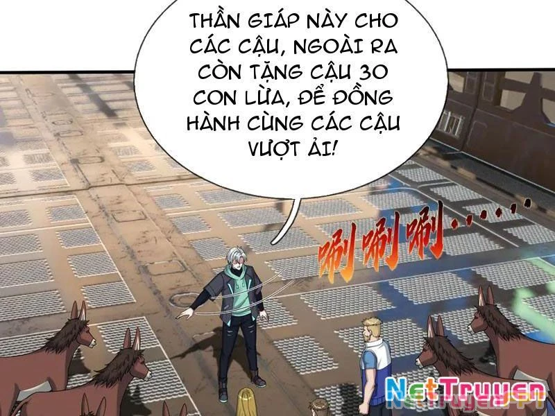 Bắt đầu từ việc chống đẩy một vạn cái: Ta oanh sát thần minh Chapter 47 - Trang 3