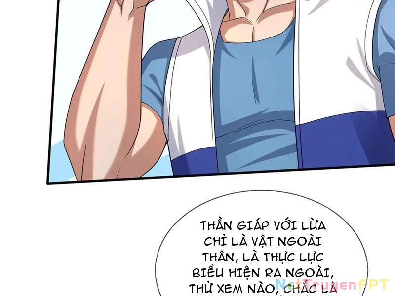 Bắt đầu từ việc chống đẩy một vạn cái: Ta oanh sát thần minh Chapter 47 - Trang 3