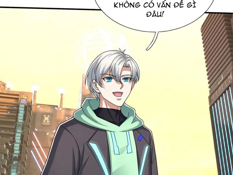 Bắt đầu từ việc chống đẩy một vạn cái: Ta oanh sát thần minh Chapter 47 - Trang 3