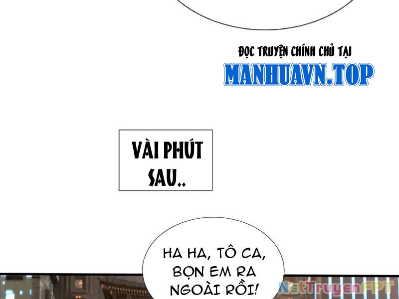 Bắt đầu từ việc chống đẩy một vạn cái: Ta oanh sát thần minh Chapter 47 - Trang 3
