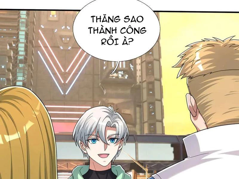 Bắt đầu từ việc chống đẩy một vạn cái: Ta oanh sát thần minh Chapter 47 - Trang 3