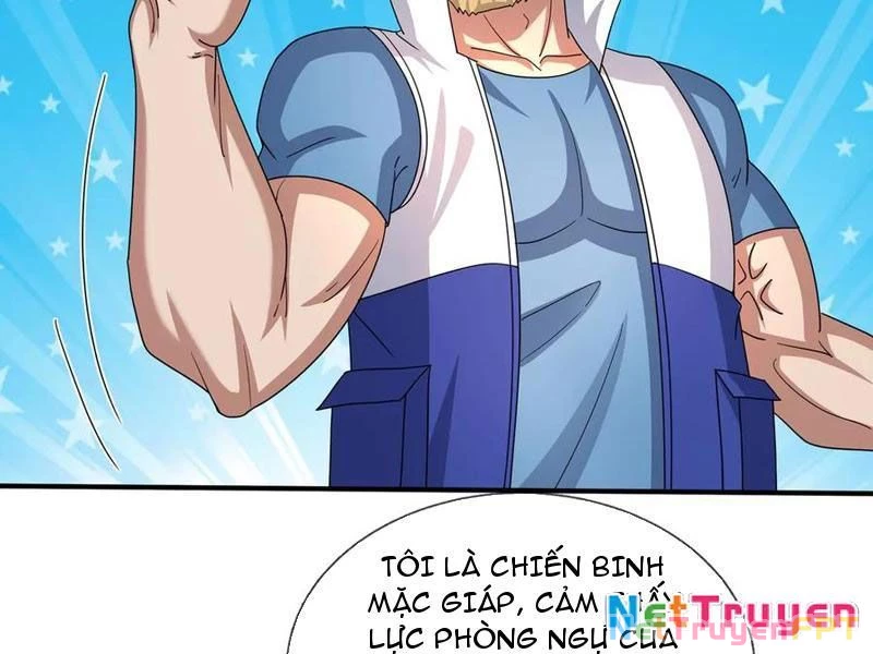 Bắt đầu từ việc chống đẩy một vạn cái: Ta oanh sát thần minh Chapter 47 - Trang 3