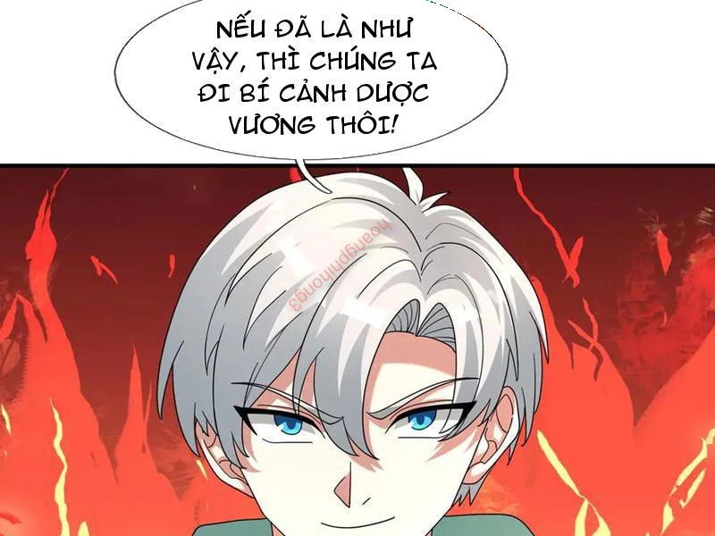 Bắt đầu từ việc chống đẩy một vạn cái: Ta oanh sát thần minh Chapter 47 - Trang 3