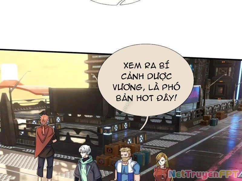 Bắt đầu từ việc chống đẩy một vạn cái: Ta oanh sát thần minh Chapter 47 - Trang 3