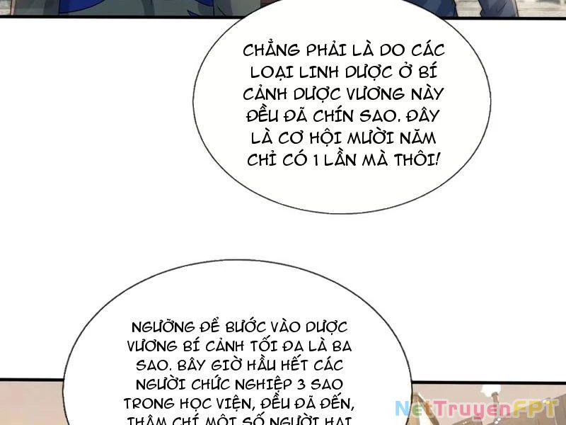 Bắt đầu từ việc chống đẩy một vạn cái: Ta oanh sát thần minh Chapter 47 - Trang 3