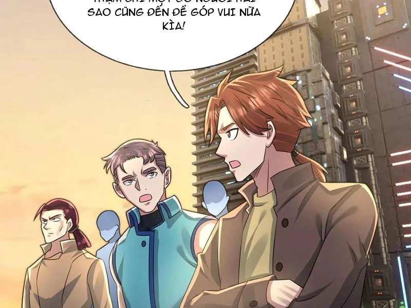 Bắt đầu từ việc chống đẩy một vạn cái: Ta oanh sát thần minh Chapter 47 - Trang 3