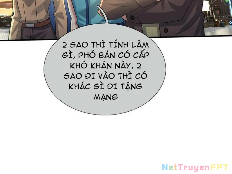 Bắt đầu từ việc chống đẩy một vạn cái: Ta oanh sát thần minh Chapter 47 - Trang 3
