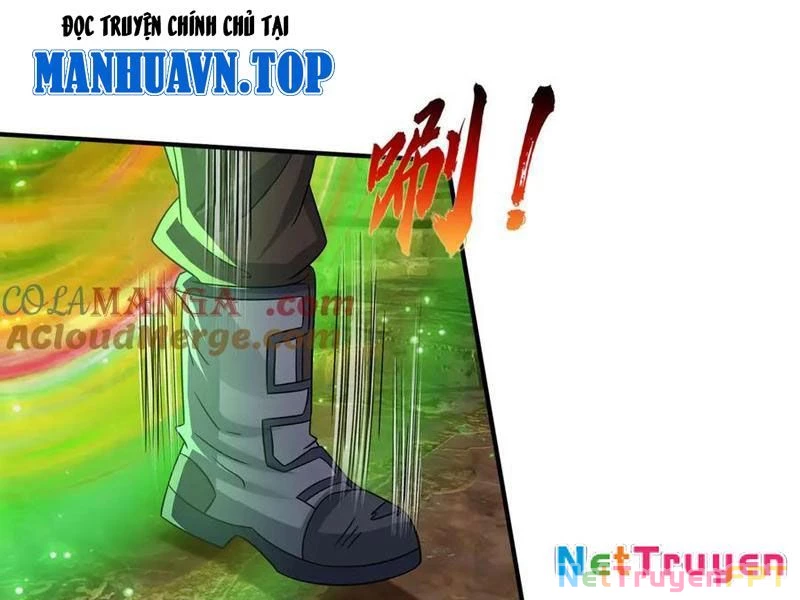 Bắt đầu từ việc chống đẩy một vạn cái: Ta oanh sát thần minh Chapter 47 - Trang 3
